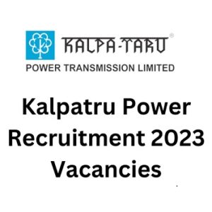 KPIL Careers,KPIL Jobs,KPIL Recruitment 2023 jobs,KPIL Vacacncies,Water Project jobs