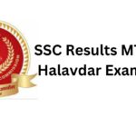 SSC Results MTS And Halavdar Exam 2021