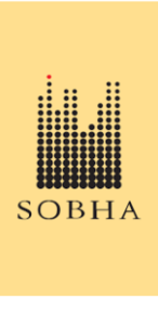 Sobha Limited Hiring 