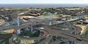 13 Civil Engineering Firms Bid for Chennai Port-Maduravoyal Expressway Project