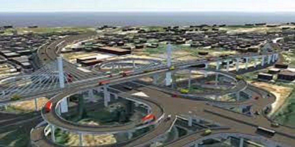 13 Civil Engineering Firms Bid For Chennai Port Maduravoyal Expressway 13 civil engineering firms bid for chennai port maduravoyal expressway