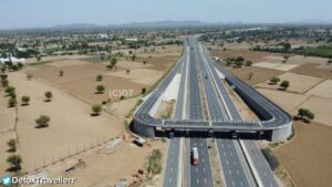 The Ambala-Kotputli Economic Corridor