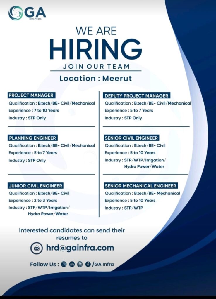Latest Jobs Recruitment 2023