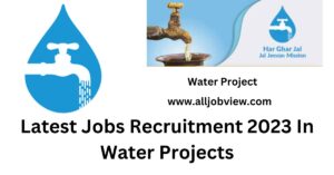 Latest Jobs Recruitment 2023