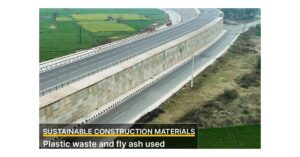 New expressway,Nhai Projects