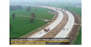 New Expressway,NHAI Projects