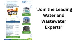 VA TECH WABAG Ltd Recruitment 2023